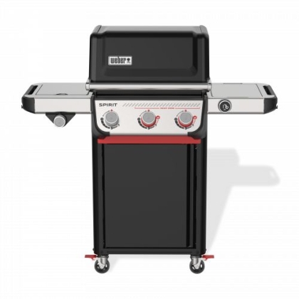 Газово барбекю Weber Spirit EP-335, 9090 W, 52x45 см (1501341)