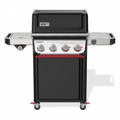 Газово барбекю Weber Spirit EP-435, 10260 W, 61x45 см (1501343)