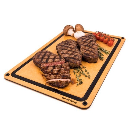 Двустранна дъска за рязане Broil King (68422)