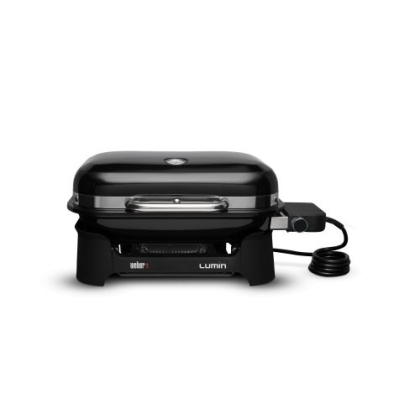Електрическо барбекю Weber Lumin, 2200 W (92010979)