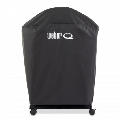 Калъф за барбекю със стойка Weber Q 1200N/Q 2200N (3400853)