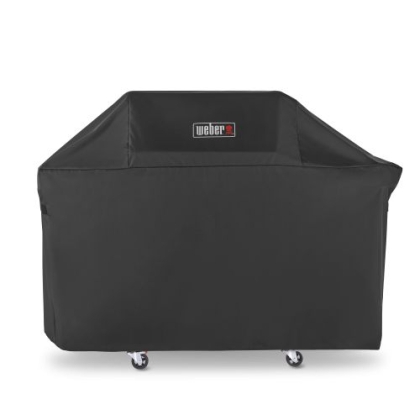 Луксозен калъф за газово барбекю Weber Genesis 300 (7194)