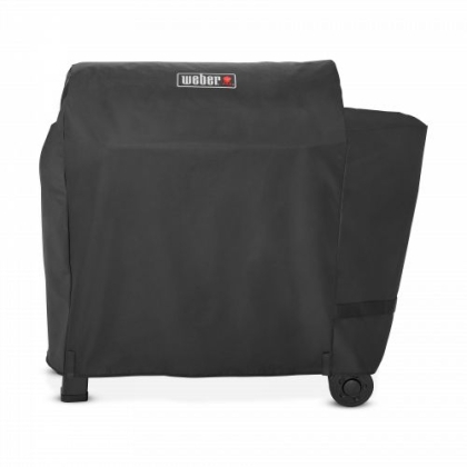 Луксозен калъф за барбекю на пелети Weber Searwood XL (3400170)