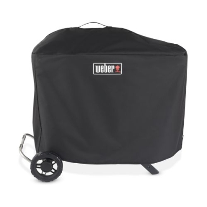 Луксозен калъф за газово барбекю Weber Traveler Compact (3400280)