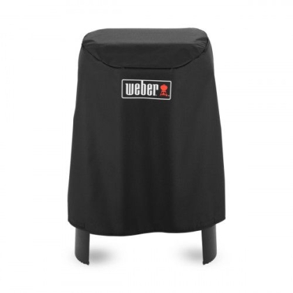 Луксозен калъф за електрическо барбекю със стойка Weber Lumin/Lumin Compact (7198)