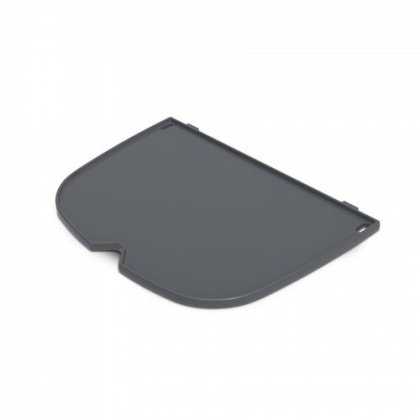 Чугунена плоча за барбекю Weber Q 3200N+, 43.5х32 см (3400865)