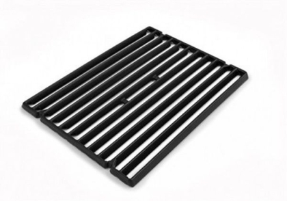 Чугунена скара за Gem и Porta-Chef 320 Broil King, 34x25 см (10225-T207)