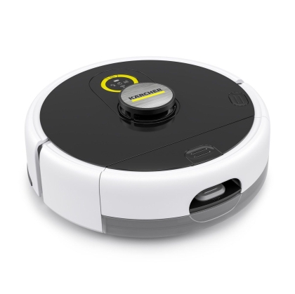 Акумулаторен миещ робот за под Karcher RCF 3, 5.2 Ah, 430 мл