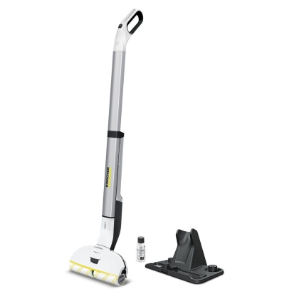 Акумулаторен моп Karcher EWM 2 *EU, 7.2-7.4 V, 2.5 Ah, 300 мм