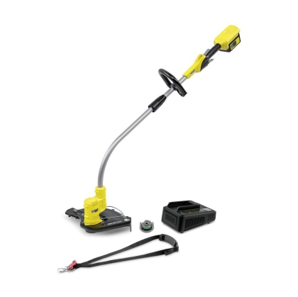 Акумулаторен тример за трева Karcher LTR 36-33 Battery Set, 36 V, 33 см