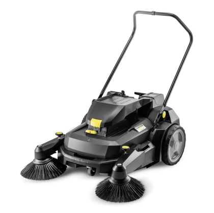 Акумулаторна метачна машина Karcher KM 70/30 C Bp Anniversary Edition, 36 V, без батерии и зарядно устройство