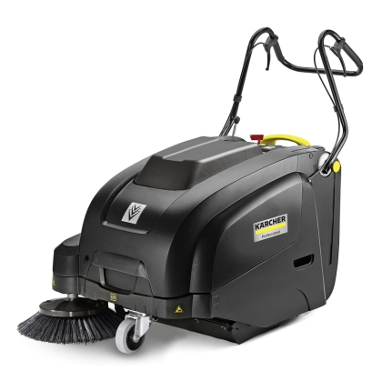 Акумулаторна метачна машина Karcher KM 75/40 W Bp Pack Anniversary Edition, 24 V, 550 мм