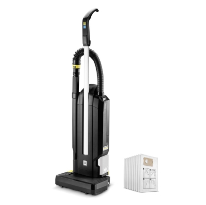 Акумулаторна четковата прахосмукачка Karcher CV 30/2 Bp Anniversary Edition, 36 V, без батерии и зарядно устройство