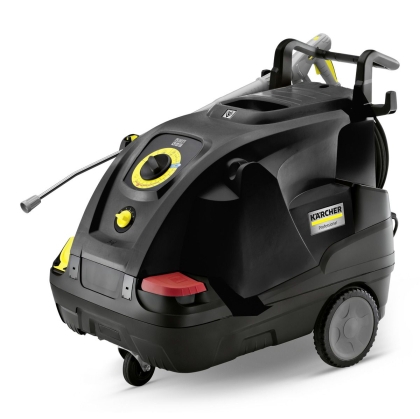 Бензинова водоструйкa с гореща вода Karcher HDS 7/16-4 C Anniversary Edition, 5.1 к.с, 270-700 л/ч