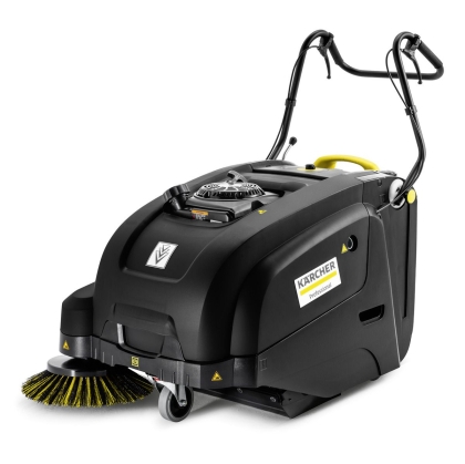 Бензинова метачна машина Karcher KM 75/40 W G Anniversary Edition, 4.4 к.с., 550 мм