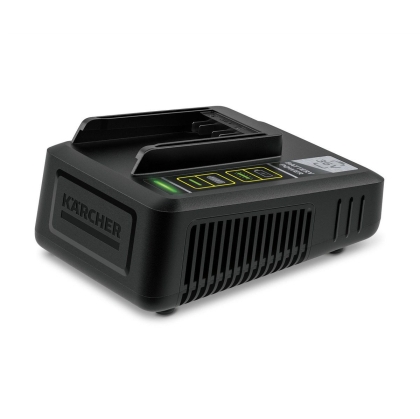 Бързо зарядно устройство Karcher Battery Power, 36 V, 2.5 A