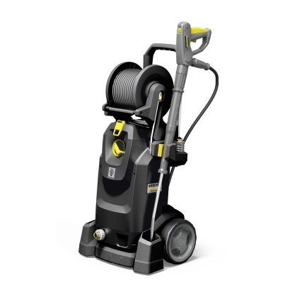 Електрическа водоструйка Karcher HD 7/16 MX Plus FR Classic Anniversary Edition, 4200 W, 700 л/ч, 160 бара