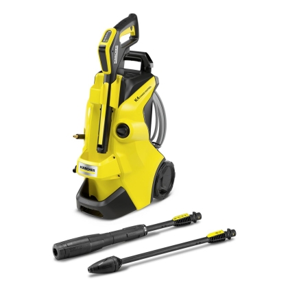 Електрическа водоструйка Karcher K 4 Power Control Flex *EU, 1800 W, 130 бара, 420 л/ч