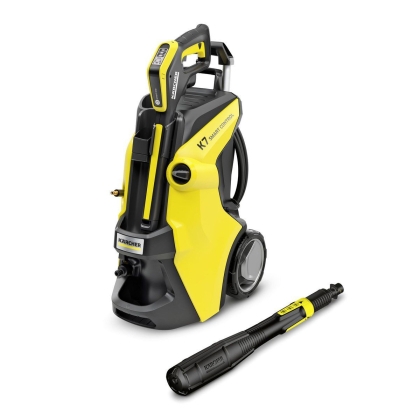 Електрическа водоструйка Karcher K 7 Smart Control, 3000 W, 600 л/ч, 180 бара
