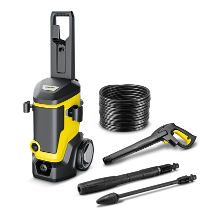 Електрическа водоструйка Karcher K 7 WCM, 3000 W, 180 бара, 600 л/час