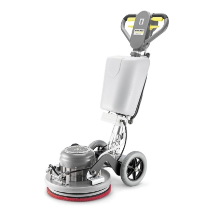 Електрическа подопочистваща машина Karcher BDS 43/ Orbital C Spray, 1100 W, 430 мм