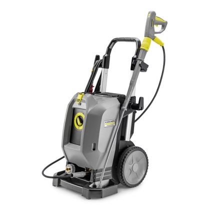 Електрическа професионална водоструйка Karcher HD 10/25-4 S Plus, 8800 W, 280 бара, 1000 л/ч