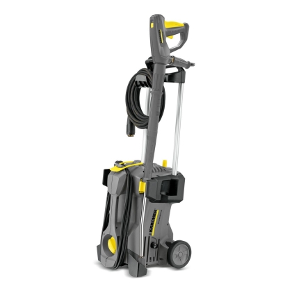 Електрическа професионална водоструйка Karcher HD 5/11 P Plus, 2200 W, 290 л/ч, 160 бара