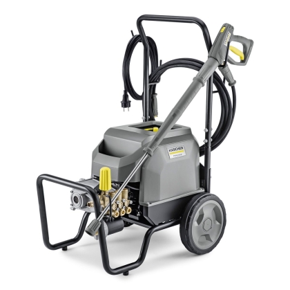 Електрическа професионална водоструйка Karcher HD 6/15-4 M Classic, 3400 W, 450-600 л/ч, 190 бара