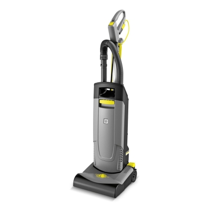 Електрическа професионална прахосмукачка Karcher CV 30/1, 850 W, 5.5 л