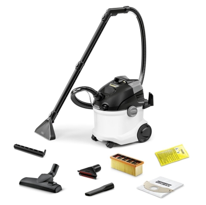 Електрически екстрактор Karcher SE 5, 1000 W, 227 мм