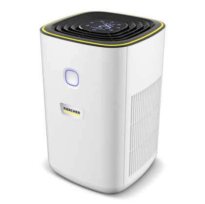 Електрически пречиставател за въздух Karcher AF 20, 220 - 240 W, 20 м²