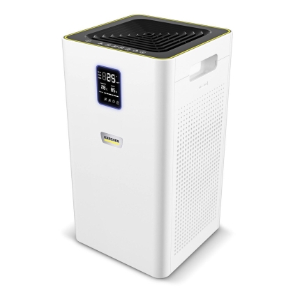 Електрически пречиствател за въздух Karcher AF 30, 220 - 240 W, 30 до 40 m²
