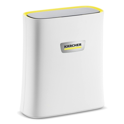 Електрически уред за филтриране на вода Karcher WPC 120 UF, 2 л/мин