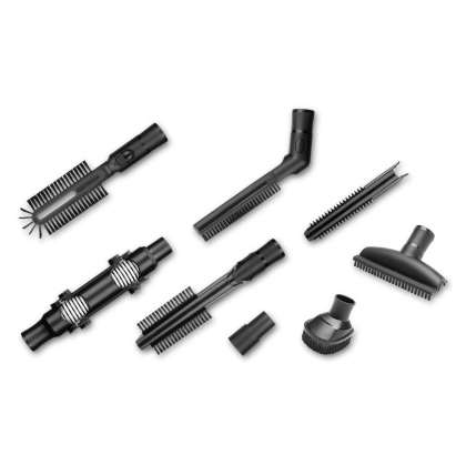 Комплект аксесоари за прахосмукачка VC 2 и VC 3 Karcher (2.863-255.0)