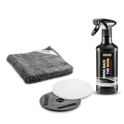 Комплект за почистване за EDI 4 Summer Kit Karcher (2.644-255.0)