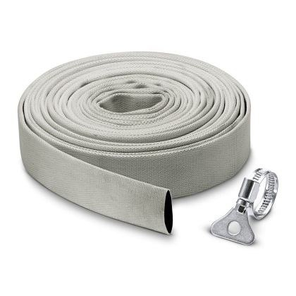 Комплект с текстилен маркуч Karcher (2.997-100.0)