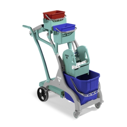 Многофункционална количка Karcher Nick Star 30