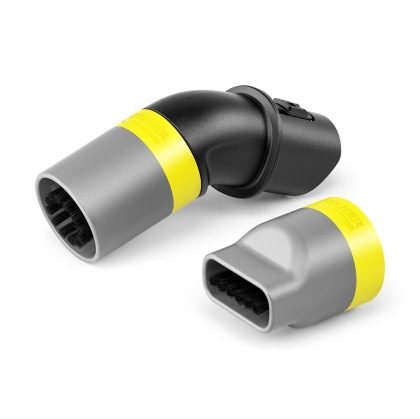 Накрайник за почистване на обувки за SE 3-18 Karcher Shoe!Cleaner