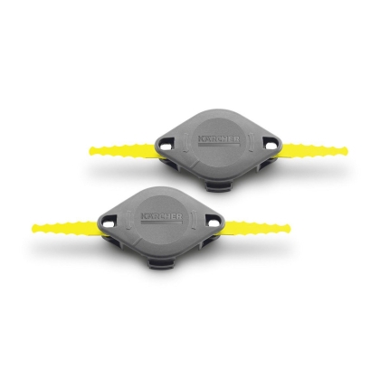 Нож за тример LTR Battery Karcher, 23 см (2.444-022.0)
