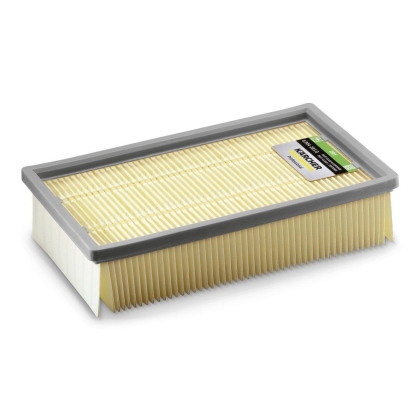 Плосък филтър NT 65/2, 75/2, Karcher (6.904-283.0)