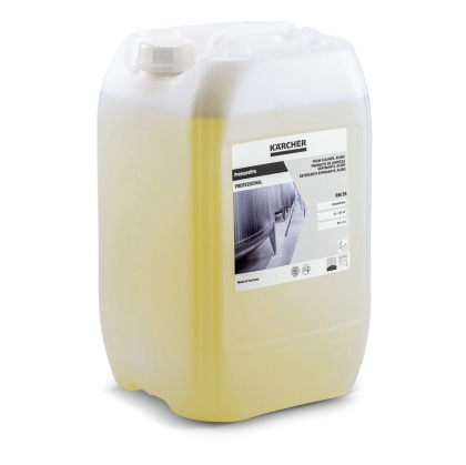 Почистваща пяна Karcher RM 59 PressurePro, кисела