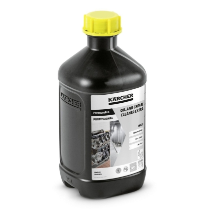 Разтворител на масла и мазнини Karcher RM 31 ASF, 2.5 л