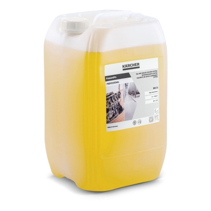 Разтворител на масла и мазнини Karcher RM 31 ASF, 20 л