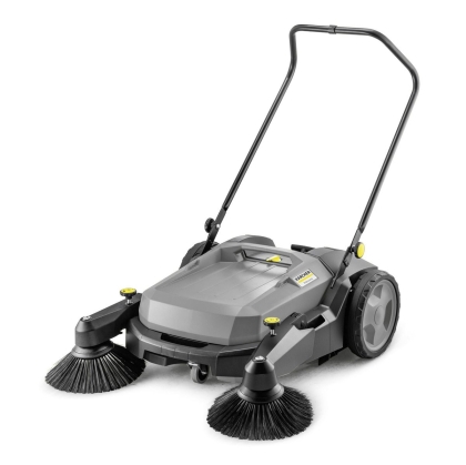 Ръчна метачна машина Karcher KM 70/20 C 2SB, 480 мм, 3920 м²/ч