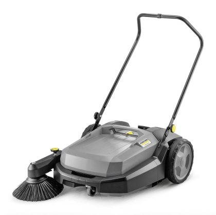 Ръчна метачна машина Karcher KM 70/20 C, 70 см, 20 л