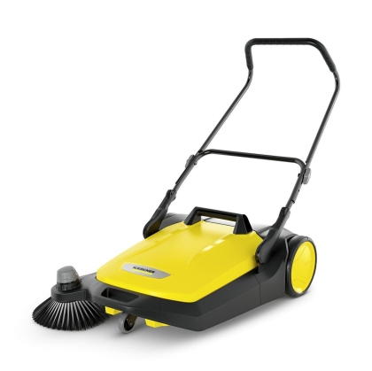 Ръчна метачна машина Karcher S 6, 670 мм, 2500 м²/ч