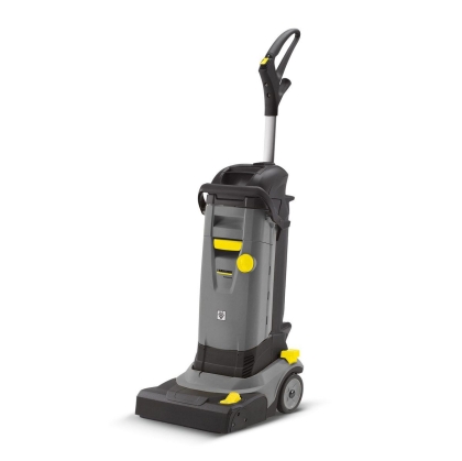 Електрическа подопочистваща машина Karcher BR 30/4 C, 820 W, 300 мм