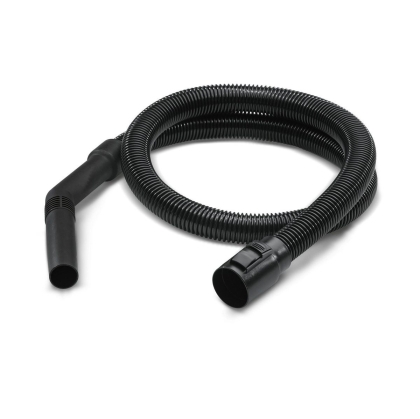 Смукателен маркуч с извивка за DN35 Karcher, 2.5 м (9.755-263.0)