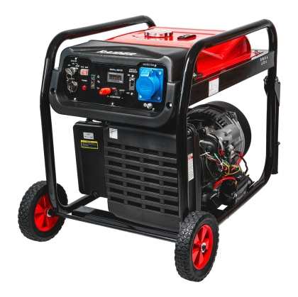 Бензинов инверторен генератор Raider RD-GG22, 11000 W  (090122)