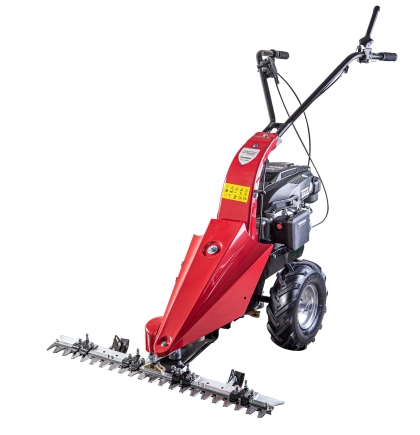 Бензинова косачка Raider RD-SBM02, 3000 W, 87 см (075020)